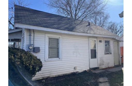 1771 Harrison Avenue, Beloit, WI 53511