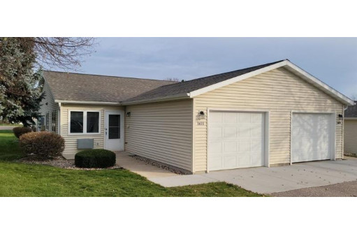 1411 15th Street, Baraboo, WI 53913