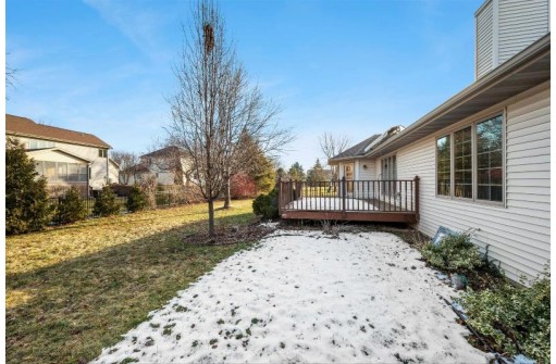 6014 Fairfax Lane, Madison, WI 53718