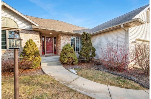 6014 Fairfax Lane, Madison, WI 53718