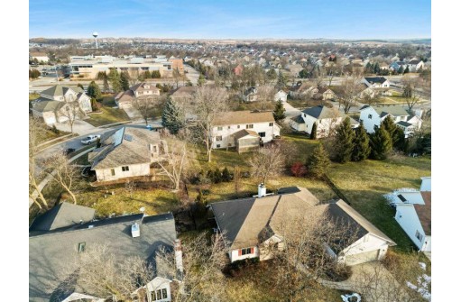 6014 Fairfax Lane, Madison, WI 53718