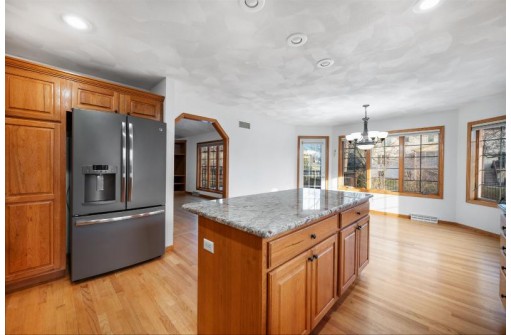 6014 Fairfax Lane, Madison, WI 53718