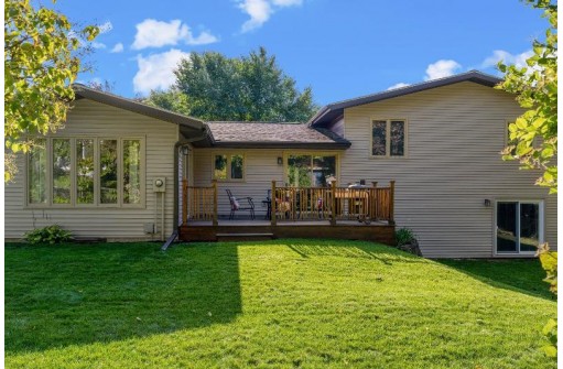 110 Blue Ridge Parkway, Madison, WI 53705