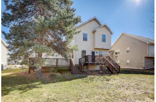 4110 Carberry Street, Madison, WI 53704
