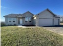 541 E Maple Beach Drive, Edgerton, WI 53534