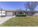 1522 N Lexington Drive, Janesville, WI 53545