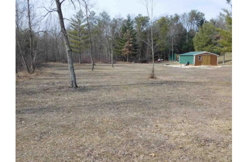 S12657 Carlos Road, Spring Green, WI 53588