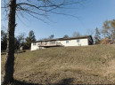 S12657 Carlos Road, Spring Green, WI 53588