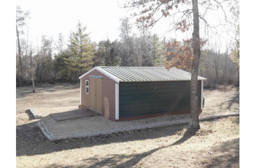 S12657 Carlos Road, Spring Green, WI 53588