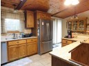 S12657 Carlos Road, Spring Green, WI 53588