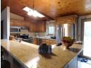 S12657 Carlos Road, Spring Green, WI 53588