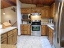 S12657 Carlos Road, Spring Green, WI 53588