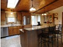 S12657 Carlos Road, Spring Green, WI 53588