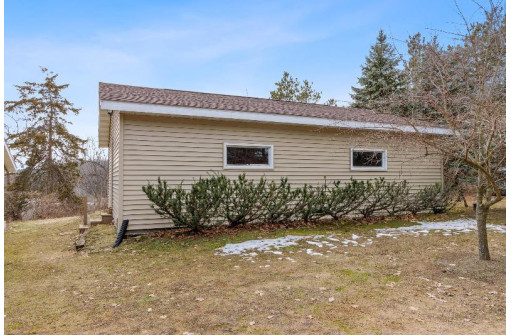 W4497 Shore Drive, Montello, WI 53949