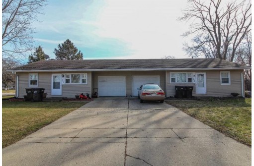 1746-1748 E Elaine Drive, Beloit, WI 53511