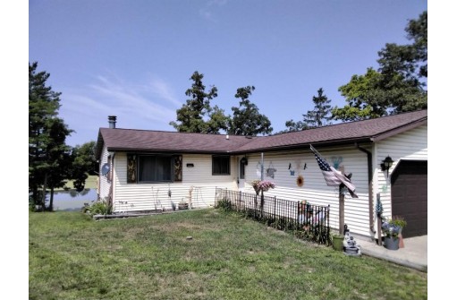 N2947 Lakeview Drive, Montello, WI 53949