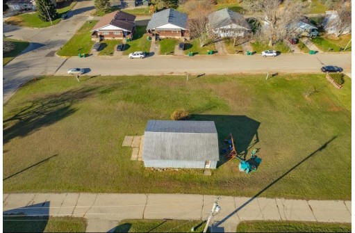 3 LOTS Valley & Adams Drive, Mount Horeb, WI 53572