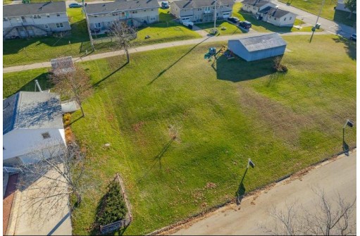 3 LOTS Valley & Adams Drive, Mount Horeb, WI 53572