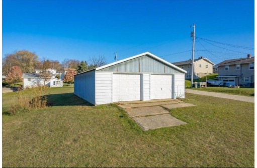 3 LOTS Valley & Adams Drive, Mount Horeb, WI 53572