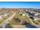 3 LOTS Valley & Adams Drive, Mount Horeb, WI 53572