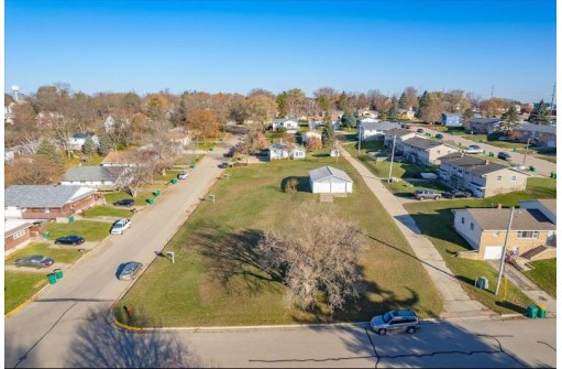 3 LOTS Valley & Adams Drive, Mount Horeb, WI 53572