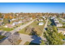 3 LOTS Valley & Adams Drive, Mount Horeb, WI 53572