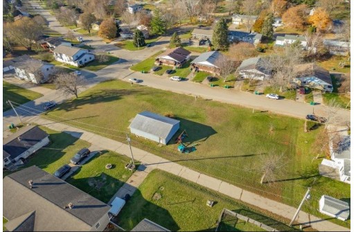 3 LOTS Valley & Adams Drive, Mount Horeb, WI 53572