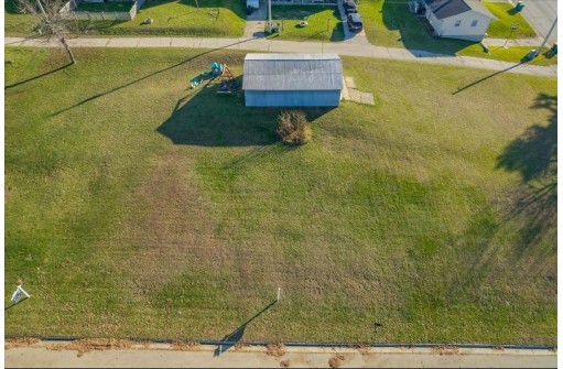 3 LOTS Valley & Adams Drive, Mount Horeb, WI 53572