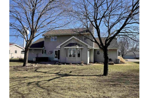 529 Birch Street, Sauk City, WI 53583