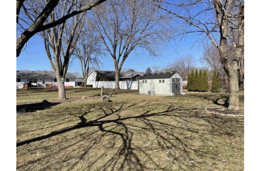 529 Birch Street, Sauk City, WI 53583