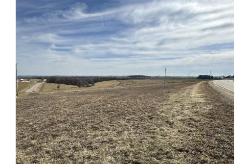 1.2 ACRES County Road G, Montfort, WI 53569