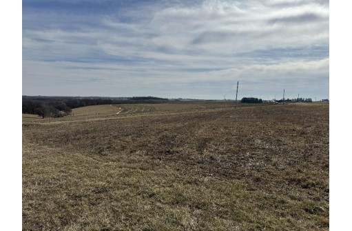 1.2 ACRES County Road G, Montfort, WI 53569