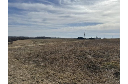 1.2 ACRES County Road G, Montfort, WI 53569