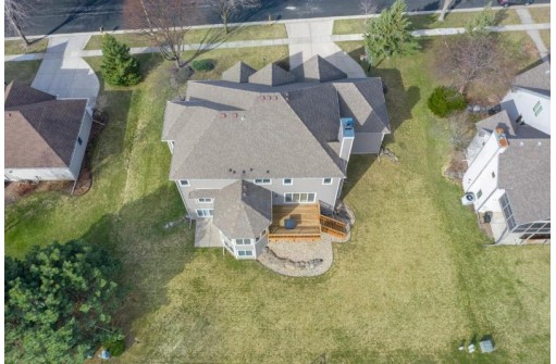 4231 Savannah Court, Middleton, WI 53562