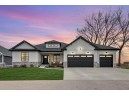 3024 Mourning Dove Drive, Cottage Grove, WI 53527