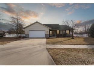 3653 Wildflower Lane Janesville, WI 53548