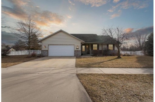 3653 Wildflower Lane, Janesville, WI 53548