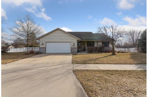 3653 Wildflower Lane, Janesville, WI 53548