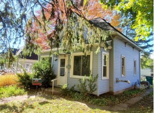 204 S 4th Street Mount Horeb, WI 53572