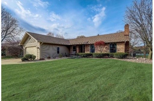 7500 E Hampstead Court, Middleton, WI 53562