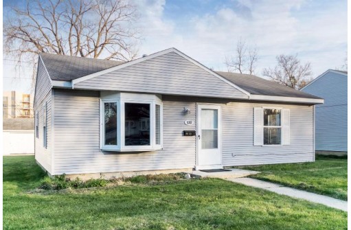 133 Craig Avenue, Madison, WI 53705