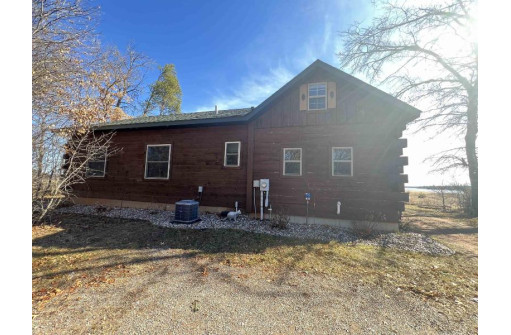 N10086 County Road G, Necedah, WI 54646