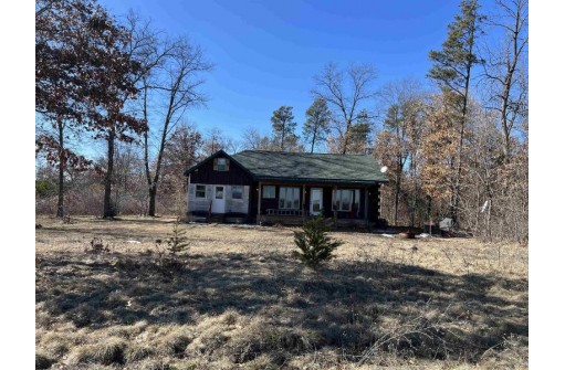 N10086 County Road G, Necedah, WI 54646