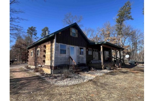 N10086 County Road G, Necedah, WI 54646