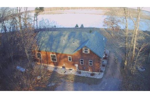 N10086 County Road G, Necedah, WI 54646