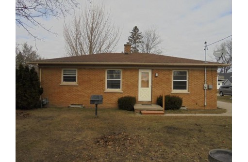 217 Bogert Street, Beaver Dam, WI 53916