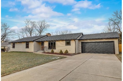 3302 Nottingham Way, Madison, WI 53713