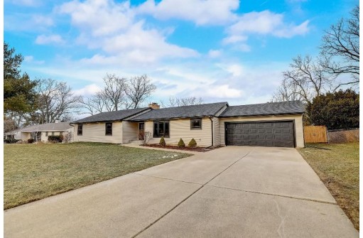 3302 Nottingham Way, Madison, WI 53713