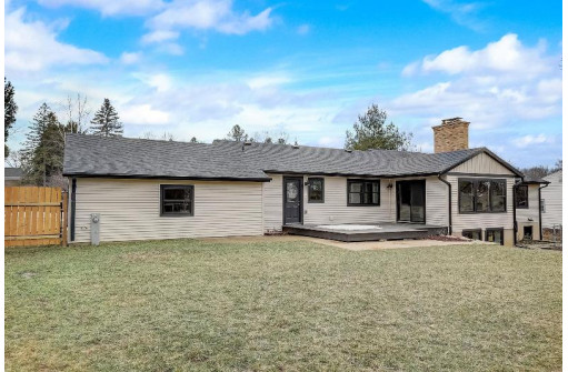 3302 Nottingham Way, Madison, WI 53713