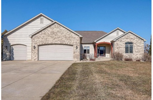 N9120 Dohm Drive, Belleville, WI 53508